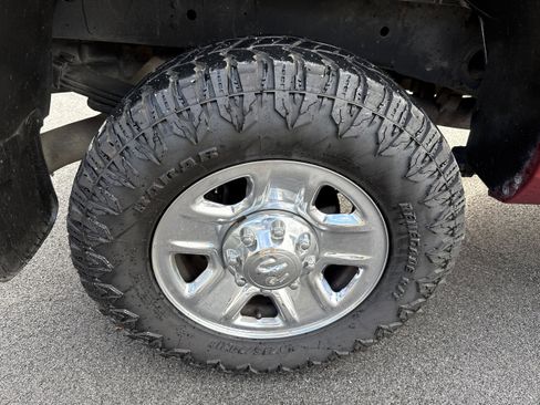 Used 2014 RAM 3500 Tradesman w/ Chrome Appearance Group image 17