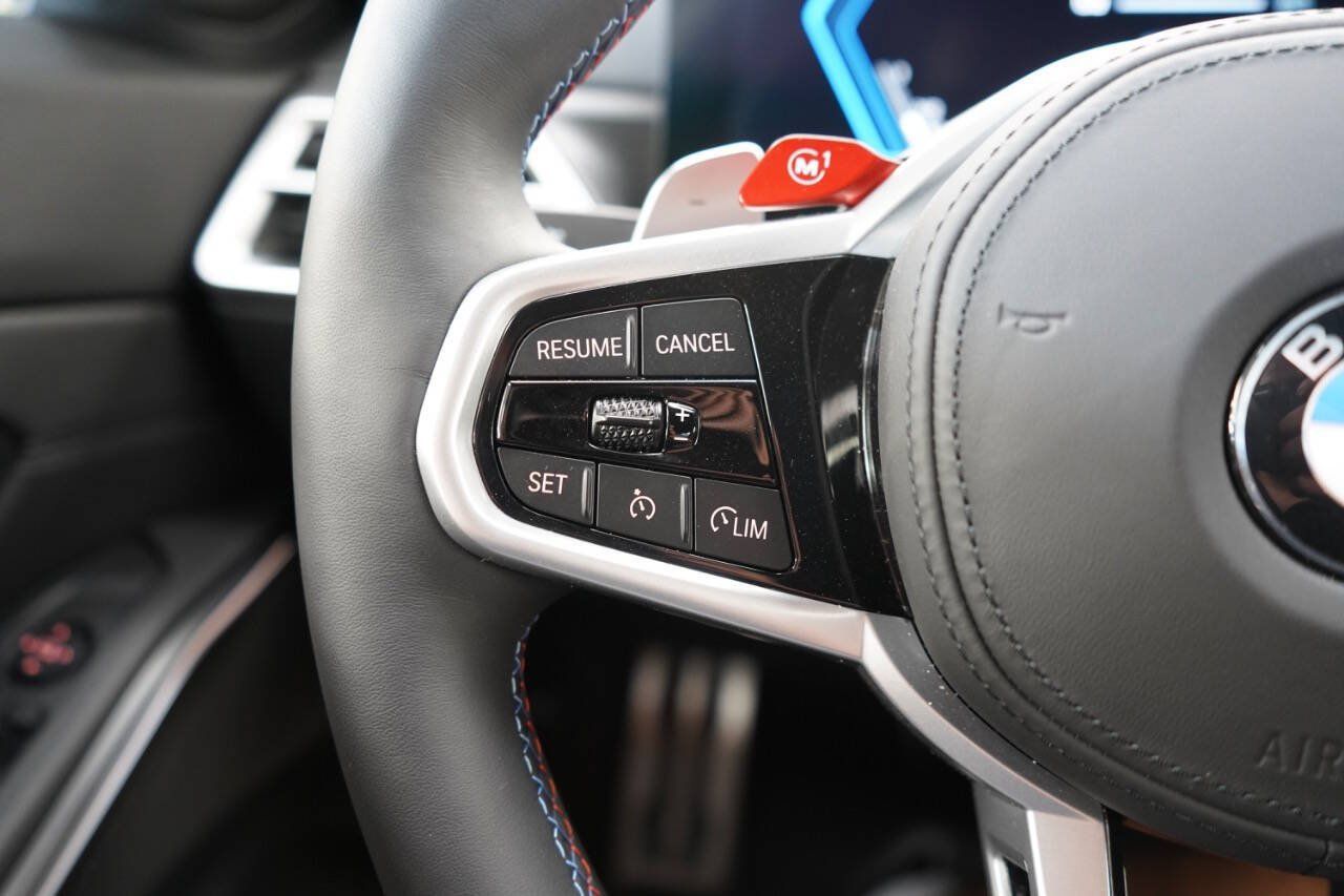 Used 2027 BMW M3 Competition AWD/4WD image 51