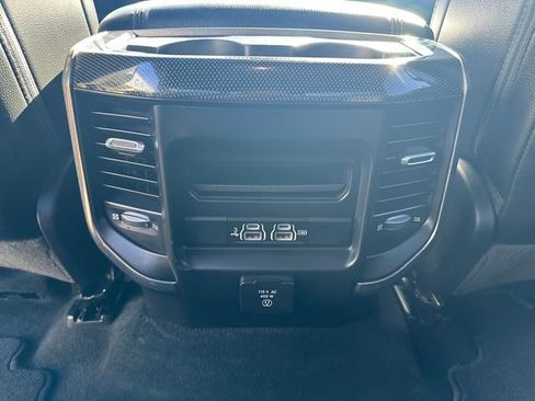 Used 2020 RAM 1500 Sport w/ Alpine Leather & Sound Group image 20