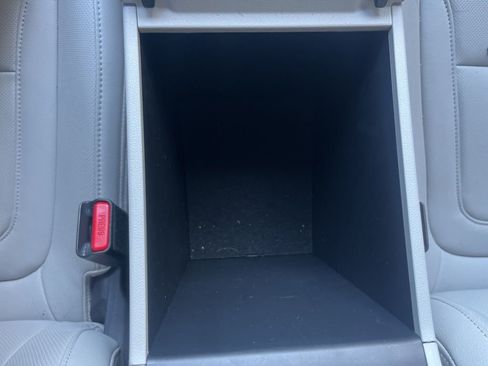 Used 2025 Hyundai Tucson SEL image 47