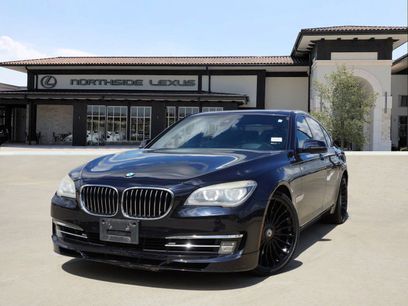 Used 2014 BMW ALPINA B7