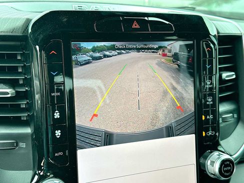 New 2026 RAM 2500 Lone Star AWD/4WD image 20