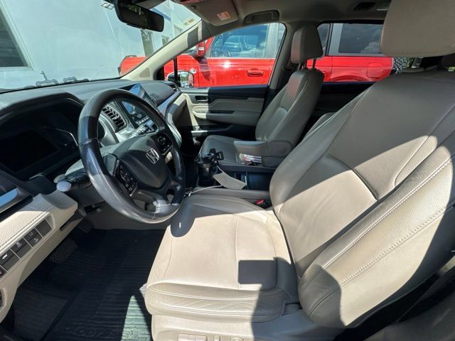 Used 2018 Honda Odyssey EX-L image 12