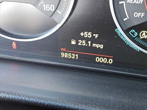 Used 2016 BMW 435i Convertible image 11