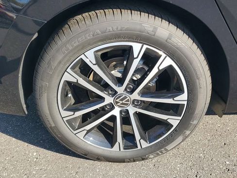New 2026 Volkswagen Jetta Sport FWD image 5