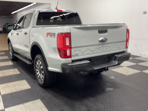 Used 2022 Ford Ranger XLT w/ Equipment Group 302A High AWD/4WD image 15