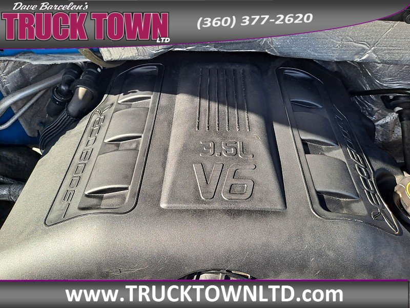 Used 2014 Ford F150 FX4 w/ Equipment Group 402A Luxury AWD/4WD image 10