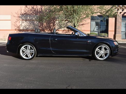 Used 2012 Audi S5 Prestige image 2