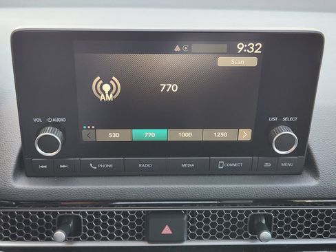 Used 2025 Honda Civic Sport image 16