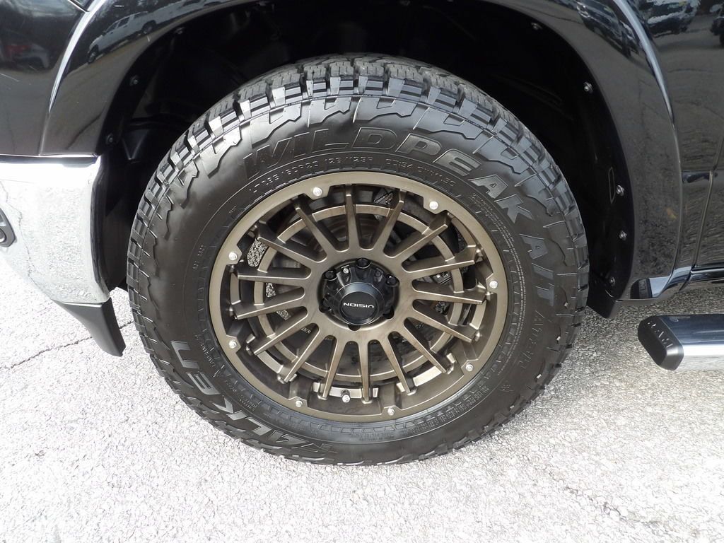Used 2019 RAM 1500 Limited RWD image 52