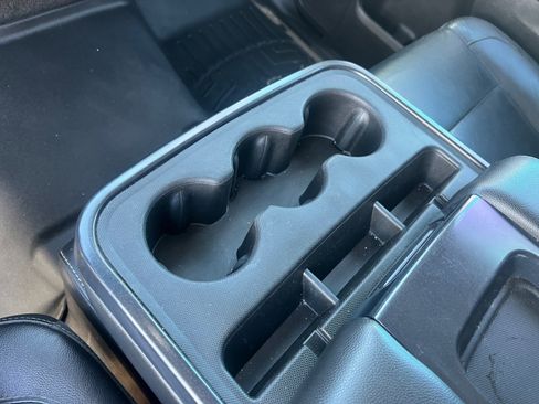 Used 2017 Chevrolet Silverado 2500 LT w/ Custom Sport Edition image 33