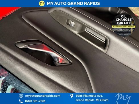 Used 2023 Chevrolet Blazer LT image 50