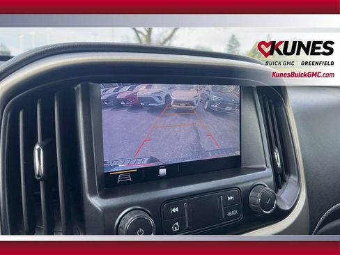 Used 2021 GMC Canyon Denali AWD/4WD image 28