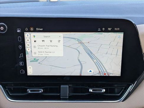 New 2026 Chevrolet Equinox ACTIV w/ Safety and Technology Package image 13