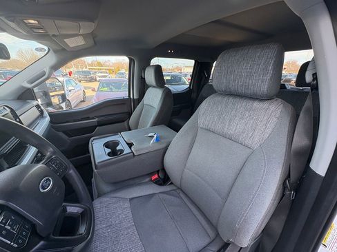 Used 2023 Ford F250 XLT image 41