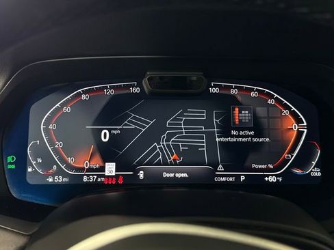 Used 2023 BMW X5 xDrive40i w/ Executive Package image 25