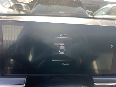 Used 2025 Kia K5 GT-Line w/ GT-Line Premium Package FWD image 5