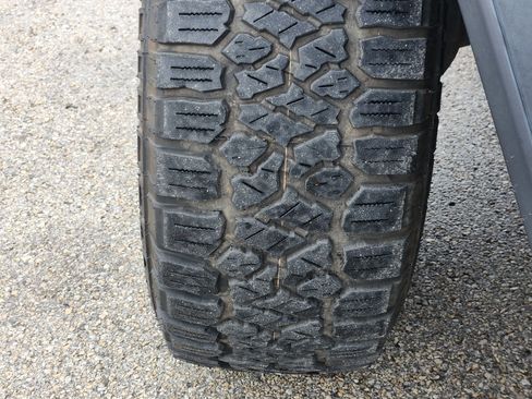 Used 2018 Jeep Wrangler Unlimited Rubicon AWD/4WD image 11