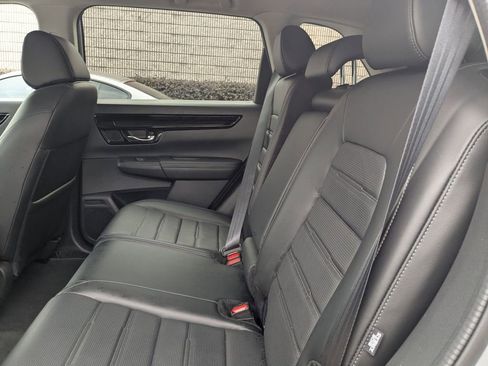 Used 2025 Honda CR-V EX-L image 24