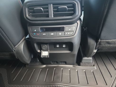 New 2026 Honda Passport TrailSport Elite image 12
