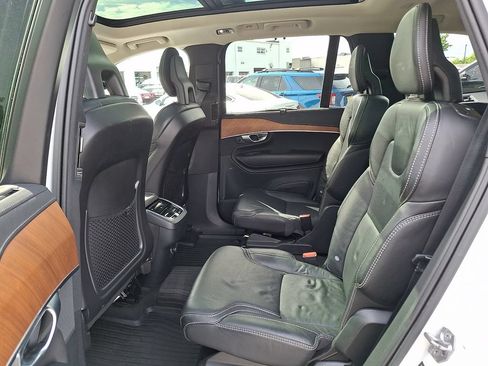 Used 2020 Volvo XC90 T6 Inscription w/ Protection Package Premier AWD/4WD image 13