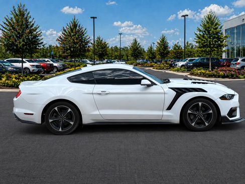 Used 2020 Ford Mustang Coupe w/ Equipment Group 101A image 6