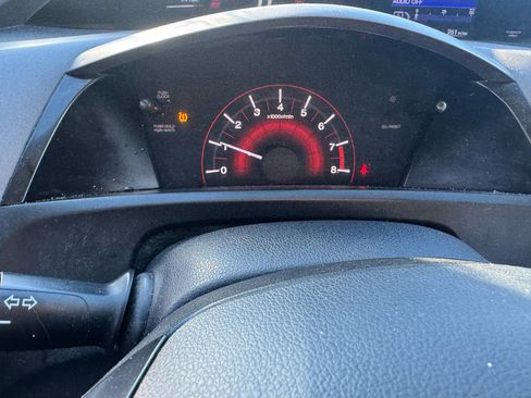 Used 2012 Honda Civic Si image 19