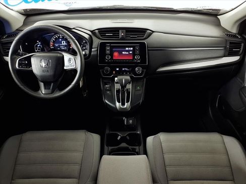 Used 2017 Honda CR-V LX image 15