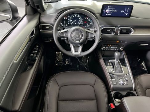 Used 2025 MAZDA CX-5 Signature image 22