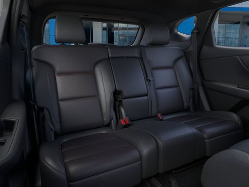 New 2026 Chevrolet Blazer RS FWD image 17