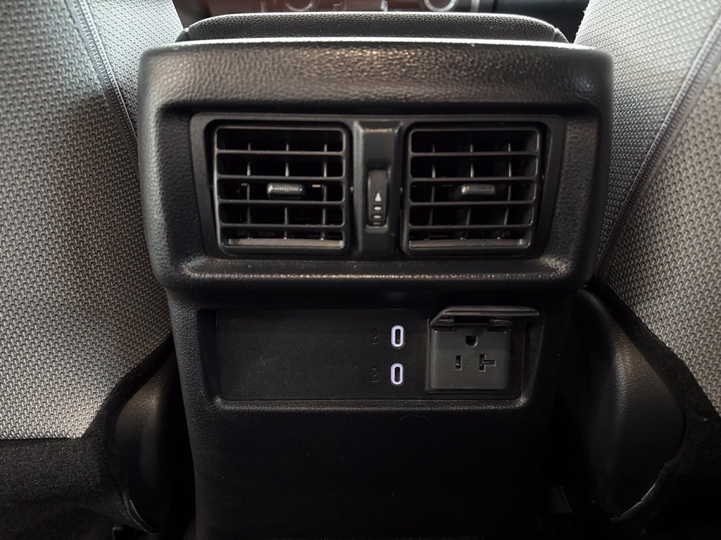 Used 2026 Toyota 4Runner TRD Off-Road AWD/4WD image 17
