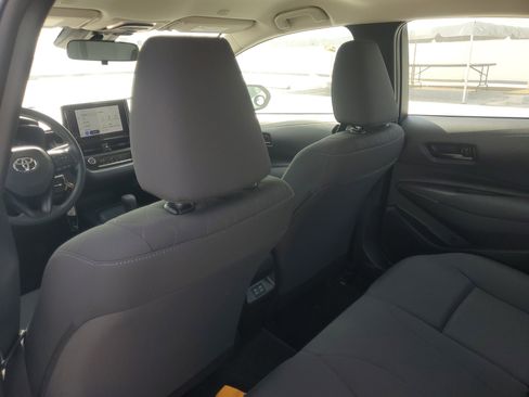 Certified 2023 Toyota Corolla LE image 11