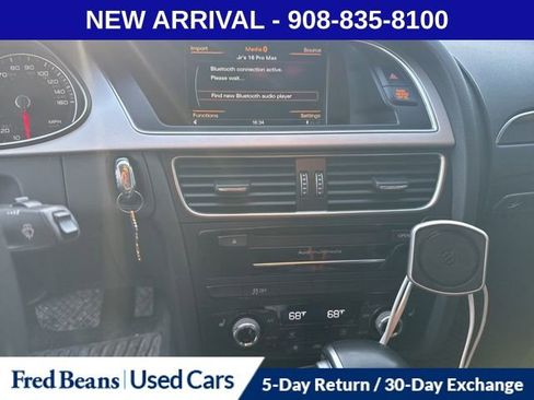 Used 2016 Audi A4 2.0T Premium Plus image 11