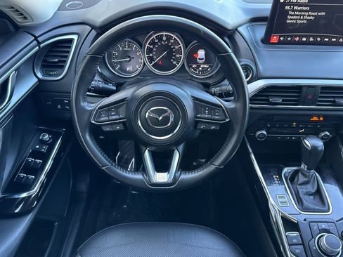 Used 2020 MAZDA CX-9 Touring w/ Touring Premium Package AWD/4WD image 14