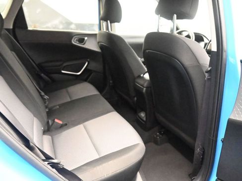 Used 2024 Kia Soul S image 23