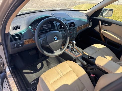 Used 2008 BMW X3 3.0si image 26