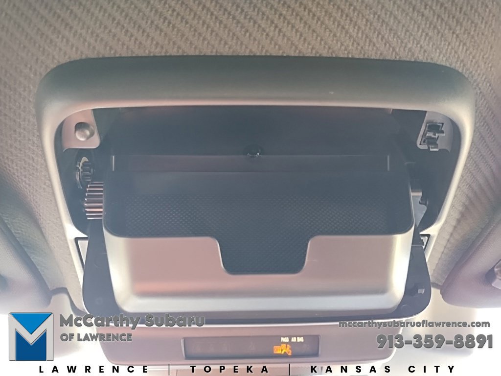 New 2026 Subaru Outback Premium AWD/4WD image 25