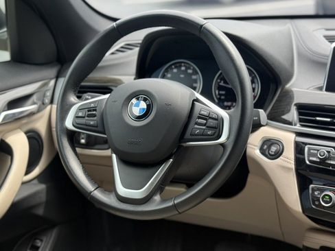 Used 2022 BMW X1 sDrive28i w/ Convenience Package FWD image 23
