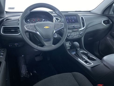 Certified 2024 Chevrolet Equinox LT w/ LPO, Floor Liner Package image 2