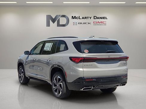 New 2026 Buick Enclave Sport Touring w/ Power Package FWD image 4