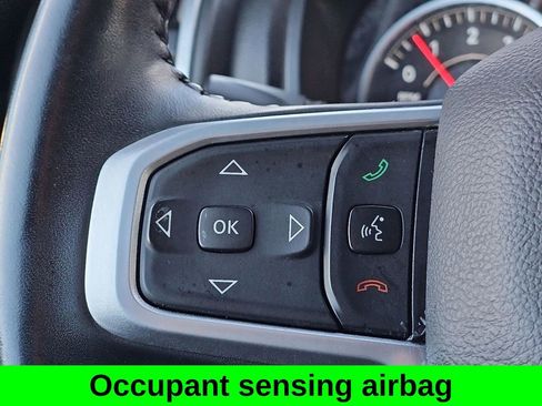 Used 2023 RAM 1500 Lone Star image 20