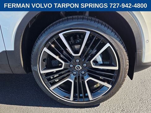 New 2026 Volvo XC40 B5 Ultra w/ Protection Package Premier image 11