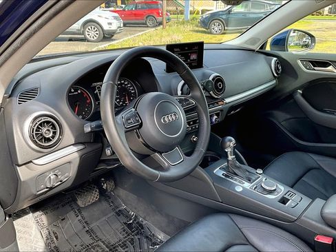 Used 2015 Audi A3 1.8T Premium Plus image 15