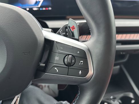 Certified 2025 BMW M235i xDrive w/ Technology Package image 21