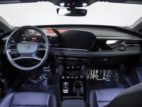 New 2025 Audi A6 e-tron Premium image 9