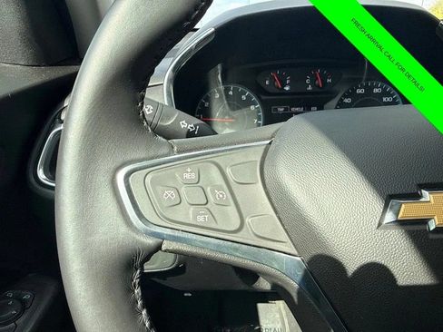 Used 2018 Chevrolet Equinox LT AWD/4WD image 26