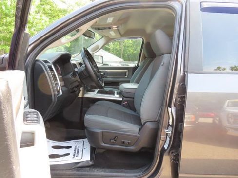 Used 2015 RAM 1500 Big Horn AWD/4WD image 17