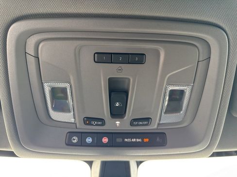 Used 2019 Chevrolet Silverado 1500 LT Trail Boss image 51