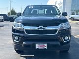 Used 2018 Chevrolet Colorado LT w/ LT Convenience Package image 3