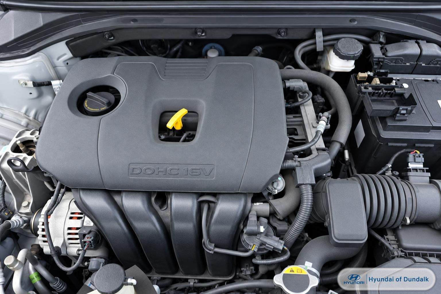 Used 2020 Hyundai Elantra SE FWD image 13